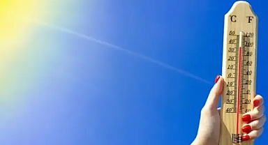 Türkiye'ye Yeni Haftada Afrika Sıcakları Geliyor