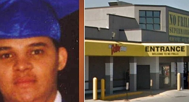 Tüyler Ürperten Olay: 10 Yıl Sonra Cesedi Market Dolabının Arkasında Bulundu!