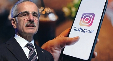 Ulaştırma ve Altyapı Bakanı Uraloğlu’ndan İnstagram Açıklaması