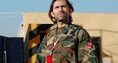 Ünlü Oyuncu Peker Açıkalın Beyin Kanaması Geçirdi