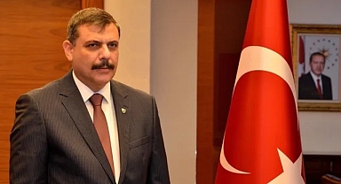 Vali Mustafa Çiftçi'den Din Dersinin Yıldönümü Mesajı