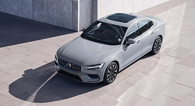 Volvo’dan Türkiye’de Sedan Satışları Durdurulacak İddialarına Yanıt