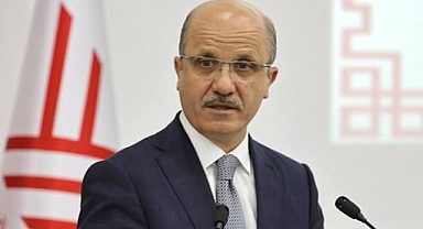 YÖK Başkanı Erol Özvar’dan Kayıt Uyarısı: Son Güne Bırakmayın