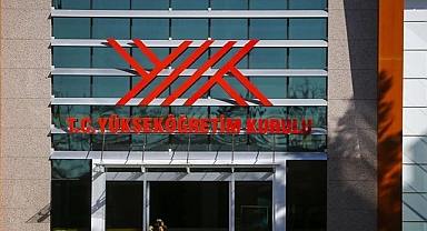 YÖK’ten Üniversite Personeline Yer Değişikliği