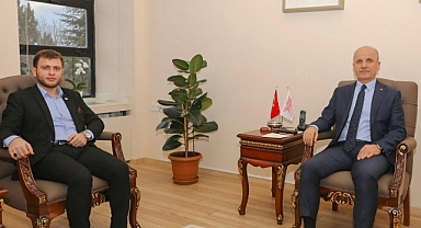 YÖK ve İmam Hatipliler Birliği Arasında Güçlü İşbirliği Adımları