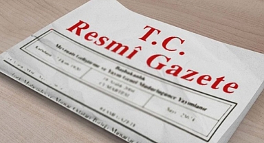 16 İlin Valisi Değişti: Yeni Atamalar Resmi Gazete'de Yayımlandı