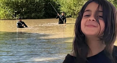 19 Gün Sonra Cansız Bedeni Bulunan Narin Güran Defnedildi