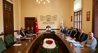 743. Söğüt Ertuğrul Gazi Anma Şenlikleri İçin Geri Sayım Başladı