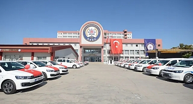 Adana Asayiş Operasyonları: 256 Aranan Şahıs Yakalandı