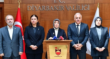 Aile ve Sosyal Hizmetler Bakanlığı, Narin Güran Davasına Müdahil Olma Kararı Aldı