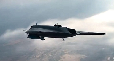 ANKA III İlk Mühimmatlı Uçuşunu Başarıyla Gerçekleştirdi