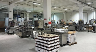 Ankara’da 960 Milyon Liralık 'Sahte Bal' Operasyonu