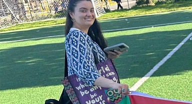 Ayşenur Ezgi Eygi'nin Naaşı Yarın Türkiye'ye Getirilecek