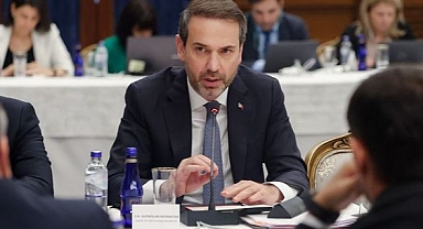 Bakan Bayraktar, Çin'e Heyet Gönderecek: Türkiye ve Çin Ortaklığı Planlanıyor