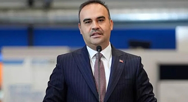 Bakan Kacır'dan 81 İlde Kurulacak Milli Teknoloji Atölyesi Müjdesi!