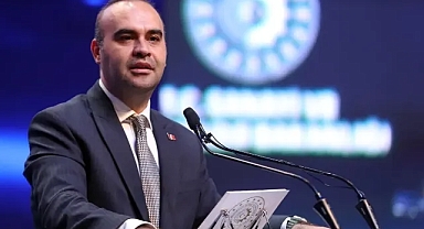 Bakan Kacır'dan OSB Yönetmeliği Değişikliğine Vurgu