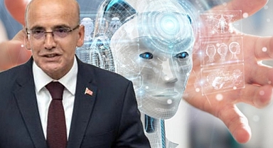 Bakan Şimşek, Vergi Kaçakçılığına Karşı Yapay Zeka Destekli Yeni Yöntemler Duyurdu