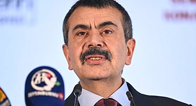 Bakan Tekin: Türk Çocukları Yalnızca Türk Okullarına Devam Edecek