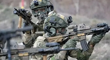 Bakanı Yerlikaya'dan 