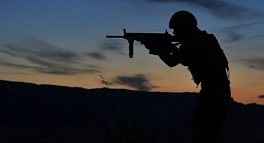 Barış Pınarı Bölgesindeki Son Gelişmeler: 2 Terörist Etkisiz Hale Getirildi