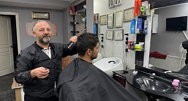 Berber Yaşar Şenel’den Prim ve Fiyat Çağrısı: “Haksız Rekabet ve Yüksek Primler Esnafı Zorluyor”