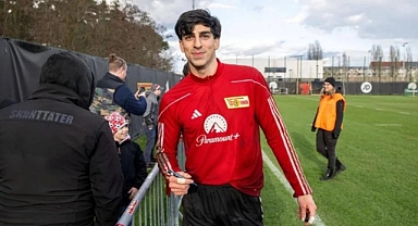 Berkin Arslanoğulları’ndan Üzen Haber: Genç Kalecinin Bacağı Kesildi