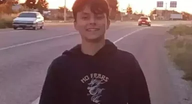 Beyşehir'de Trafik Kazası: Lise Öğrencisi Abdullah Furkan Şeker Hayatını Kaybetti