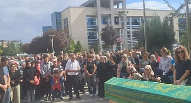 Bursa’da Sağlık Camiasını Yasa Boğan Vefat: Doktor İnci Güçtürk Hayatını Kaybetti