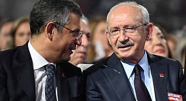 CHP Genel Başkanı Özgür Özel'den Tüzük Değişikliği İçin Kılıçdaroğlu ile Görüşme