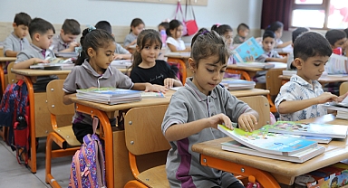 Cumhurbaşkanı Erdoğan'dan Yeni Eğitim-Öğretim Yılı Mesajı