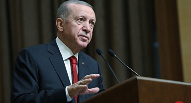 Cumhurbaşkanı Erdoğan, ABD’de Türkiye Yatırım Konferansı’na Katılacak