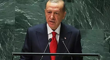 Cumhurbaşkanı Erdoğan, BM 79. Genel Kurulu İçin ABD’ye Gidiyor