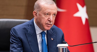 Cumhurbaşkanı Erdoğan: İsrail, Devlet Gibi Değil, Terör Örgütü Gibi Davranıyor