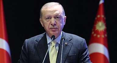Cumhurbaşkanı Erdoğan: Karadeniz Bölgesi’nin Jeostratejik Önemi Artacak