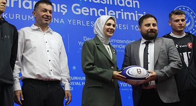 Devlet Korumasında Yetişen 729 Genç Kamuya Atandı