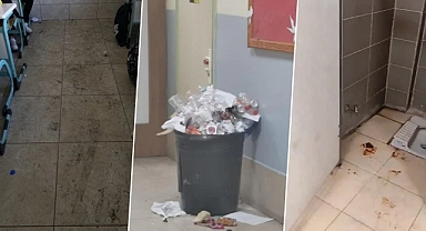 Devlet Okullarındaki Temizlik Krizi Büyüyor: MEB'in Yeni Projesi 5 Okula 1 Hizmetli