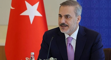 Dışişleri Bakanı Fidan'ın Kuzey Makedonya Ziyareti Başlıyor