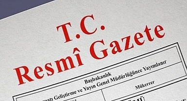 Dört Bakanlıkta Üst Düzey Atama Gerçekleştirildi