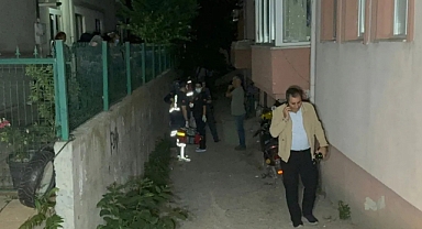 Düzce’de Apartman Bodrumunda Kimliği Belirsiz Ceset Bulundu