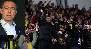 Fenerbahçe Taraftarları Ali Koç’un İstifasını İstiyor: Kadıköy’de Yürüyüşe Hazırlanıyorlar