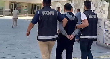 FETÖ'ye Kıskaç-27 Operasyonu: 39 Gözaltı