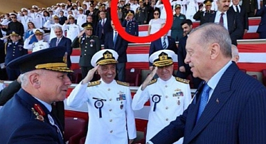 Gerçekler Ortaya Çıktı: Asker Erdoğan'a Selam Vermedi Mi? 
