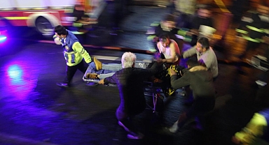 Güney Horasan'da Maden Faciası: Metan Gazı Patlamasında 28 Kişi Hayatını Kaybetti