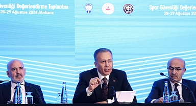 İçişleri Bakanı Ali Yerlikaya Duyurdu: 44 İlde Dev Operasyonla Yüzlerce Zehir Taciri Yakalandı