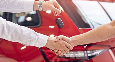 İkinci El Araç Satışlarında Yeni Ödeme Sistemi Başlıyor