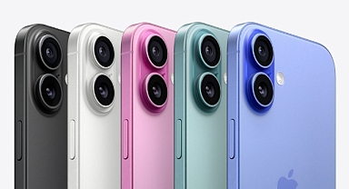 iPhone 16 Tanıtıldı: İşte Öne Çıkan Özellikler