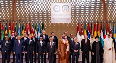 İslam İşbirliği Teşkilatı'nın 55. Yılı: Birlik ve Dayanışma Misyonu