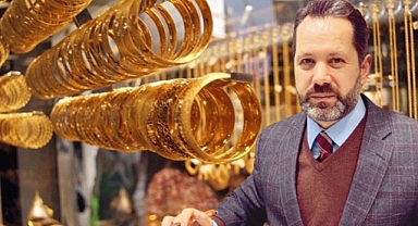 İslam Memiş'ten '1.500 TL' Uyarısı: Elindeki Altını Satmak İsteyenler Dikkat!