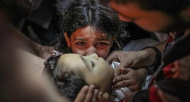 İsrail'in Lübnan'a Düzenlediği Saldırılarda Ölü Sayısı 100'e Yükseldi