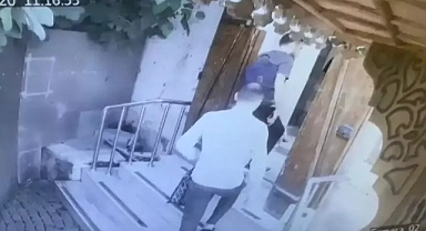 İstanbul'da 250 Bin Dolarlık Dolandırıcılık: Yalan Kazayla Ortaya Çıktı